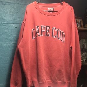 Cape Cod Sweatshirt